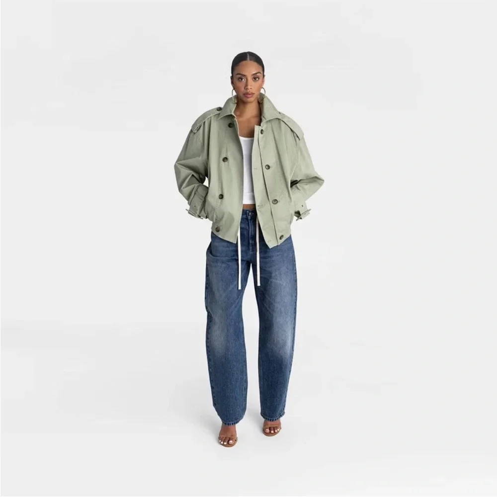 KBB By Kahlana Jacket - NWT - Picture 1 of 5